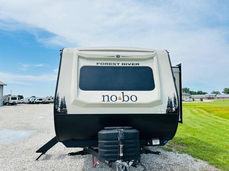 2026 Forest River 2026 Forest River No Boundaries - thumbnail 9