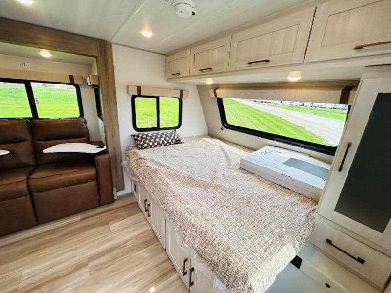 2026 Forest River 2026 Forest River No Boundaries - thumbnail 15