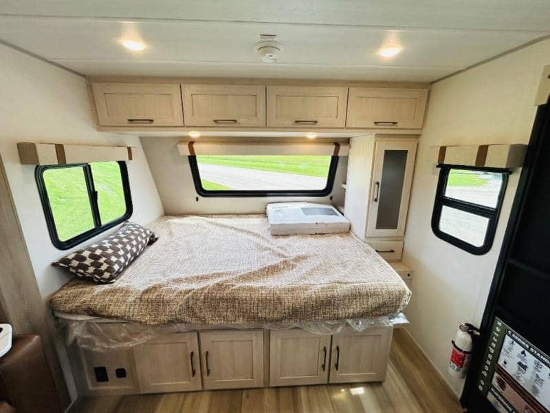 2026 Forest River 2026 Forest River No Boundaries - thumbnail 16