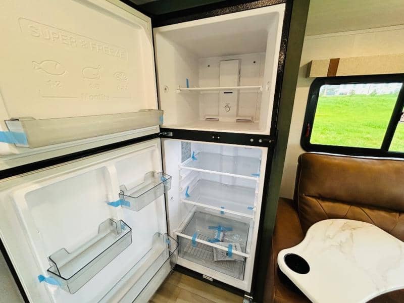 2026 Forest River 2026 Forest River No Boundaries - thumbnail 25