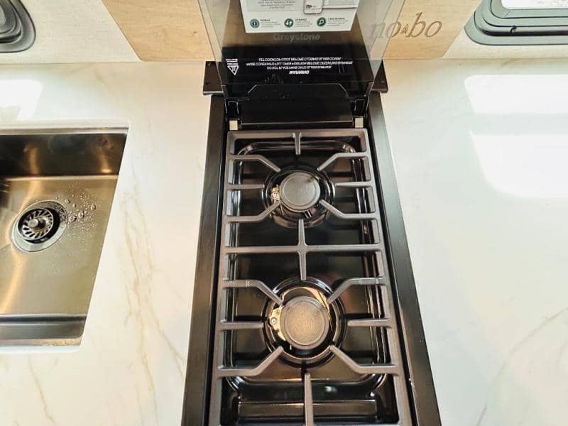 2026 Forest River 2026 Forest River No Boundaries - thumbnail 30