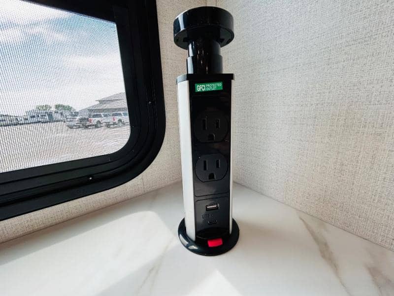 2026 Forest River 2026 Forest River No Boundaries - thumbnail 33