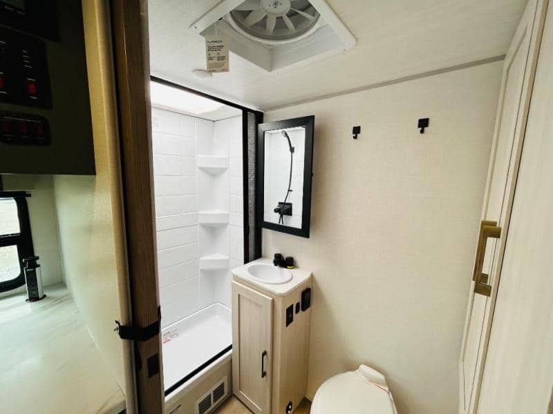 2026 Forest River 2026 Forest River No Boundaries - thumbnail 34