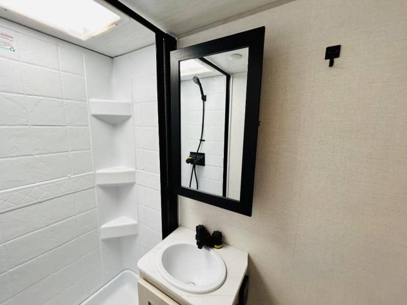 2026 Forest River 2026 Forest River No Boundaries - thumbnail 35