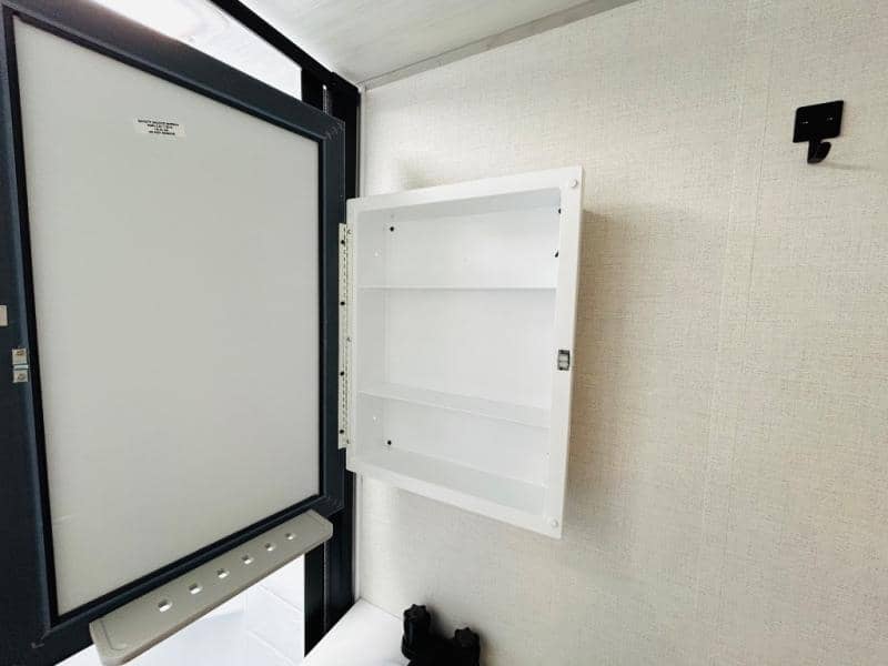 2026 Forest River 2026 Forest River No Boundaries - thumbnail 36