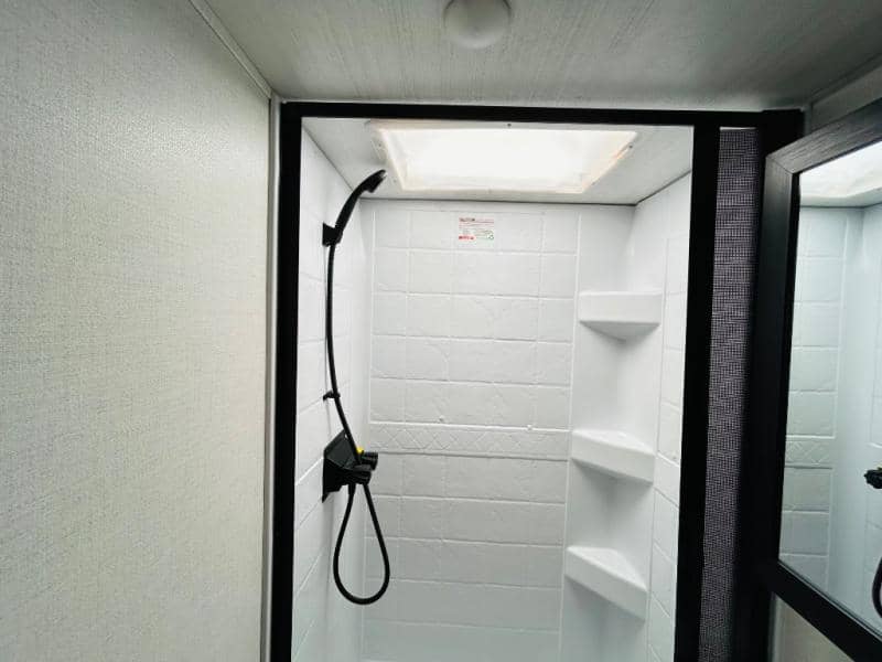 2026 Forest River 2026 Forest River No Boundaries - thumbnail 37