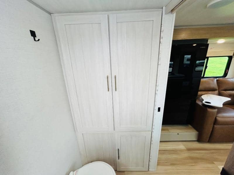 2026 Forest River 2026 Forest River No Boundaries - thumbnail 39