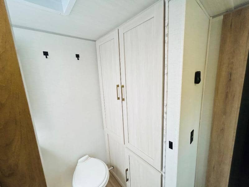 2026 Forest River 2026 Forest River No Boundaries - thumbnail 40