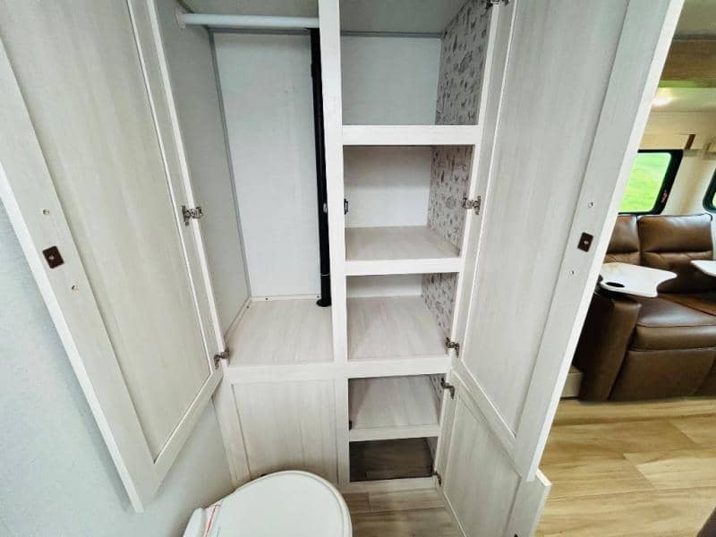 2026 Forest River 2026 Forest River No Boundaries - thumbnail 41