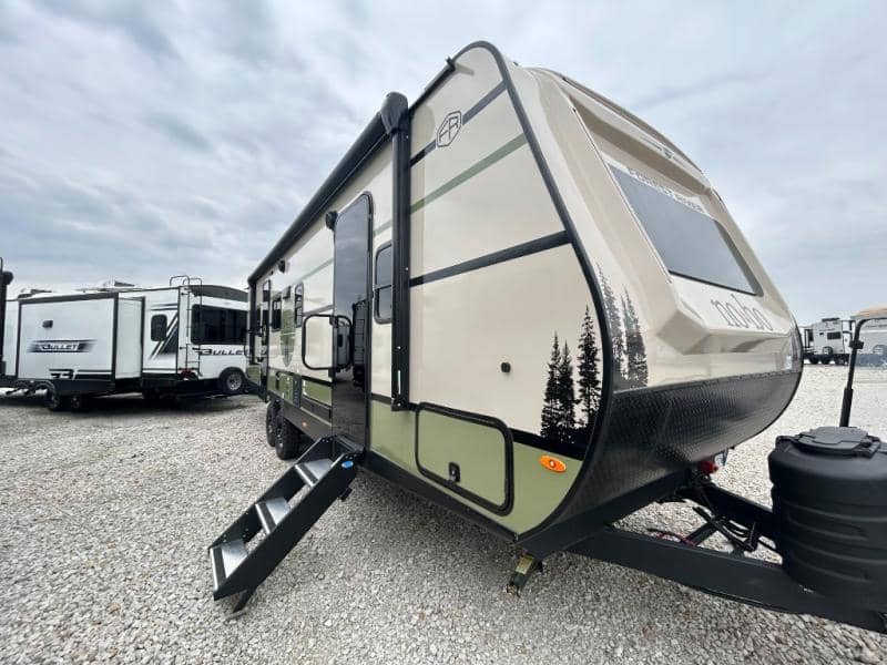 2026 Forest River 2026 Forest River No Boundaries - thumbnail 3