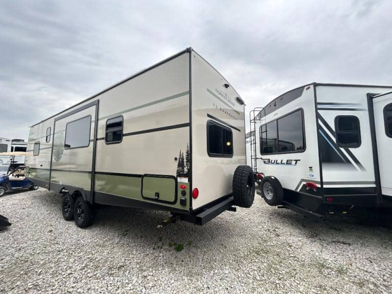 2026 Forest River 2026 Forest River No Boundaries - thumbnail 5