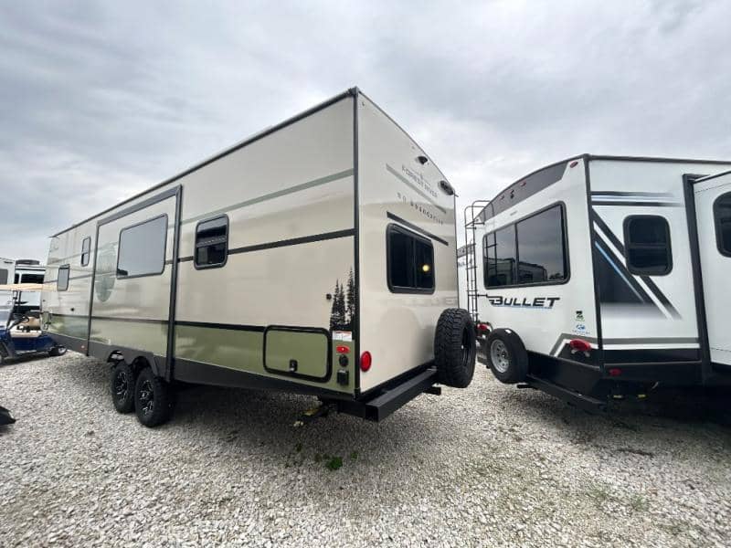 2026 Forest River 2026 Forest River No Boundaries - thumbnail 6