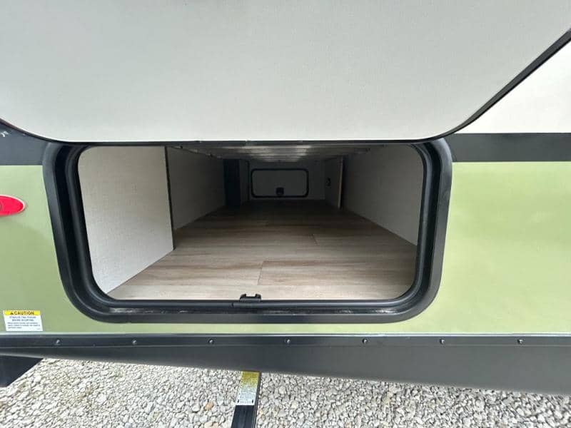 2026 Forest River 2026 Forest River No Boundaries - thumbnail 7