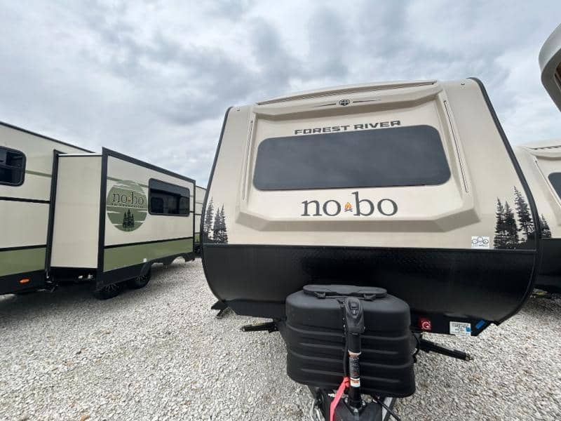 2026 Forest River 2026 Forest River No Boundaries - thumbnail 9