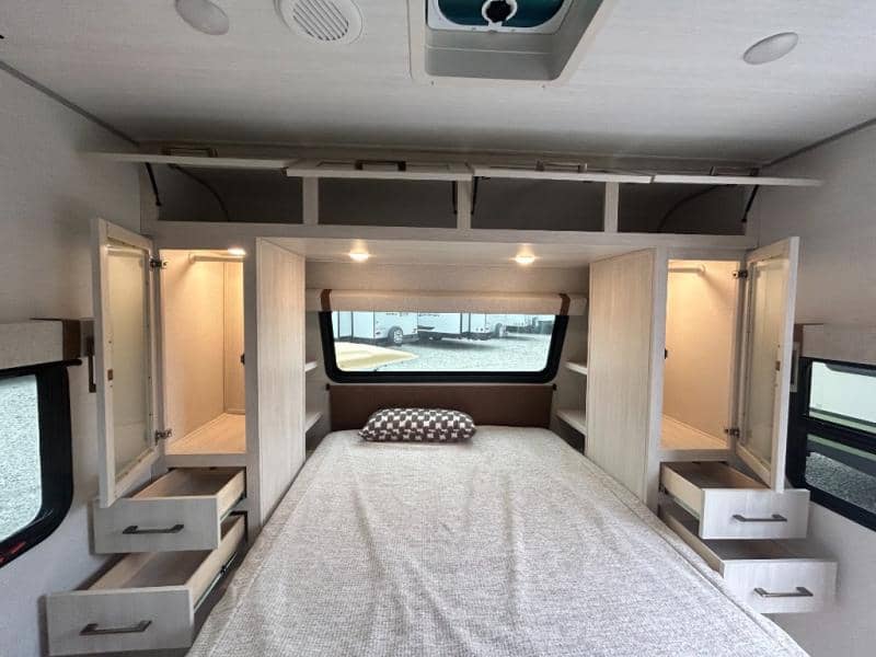 2026 Forest River 2026 Forest River No Boundaries - thumbnail 11