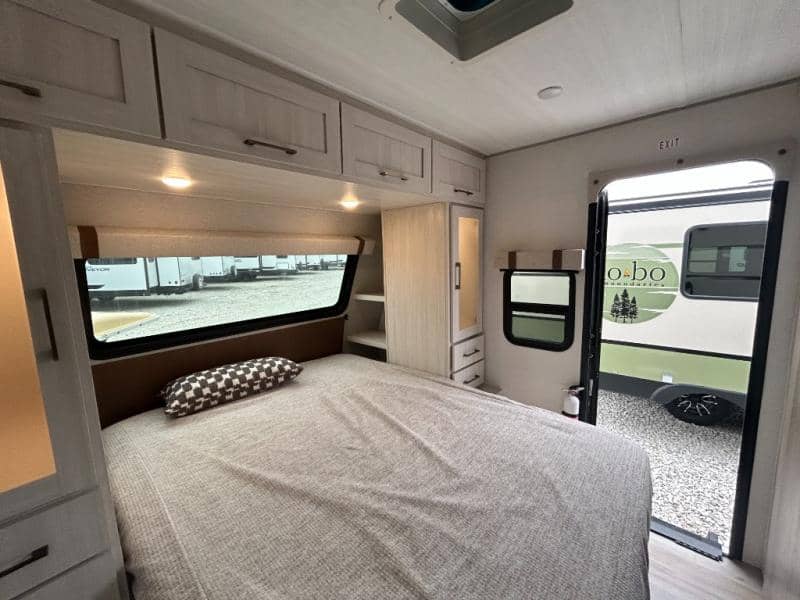 2026 Forest River 2026 Forest River No Boundaries - thumbnail 12