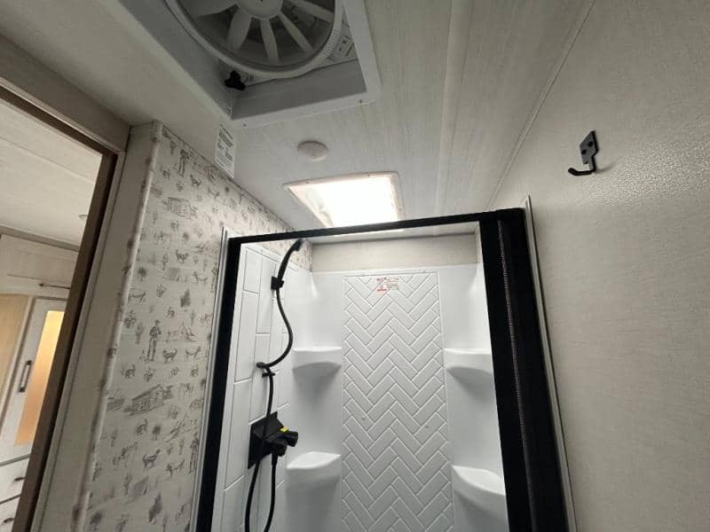 2026 Forest River 2026 Forest River No Boundaries - thumbnail 13