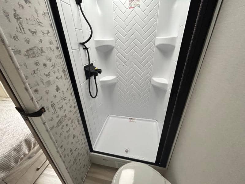 2026 Forest River 2026 Forest River No Boundaries - thumbnail 14