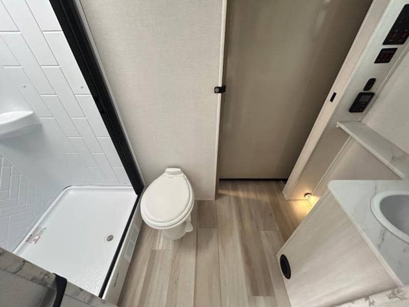 2026 Forest River 2026 Forest River No Boundaries - thumbnail 15