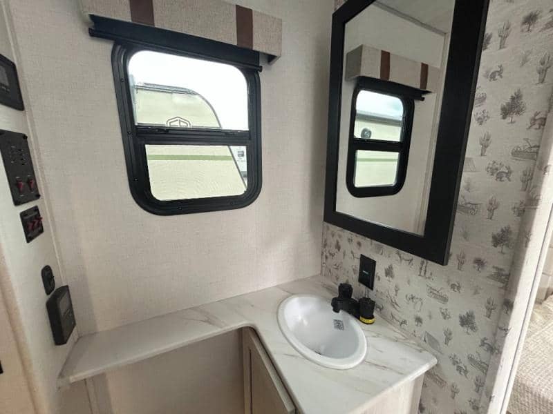 2026 Forest River 2026 Forest River No Boundaries - thumbnail 16