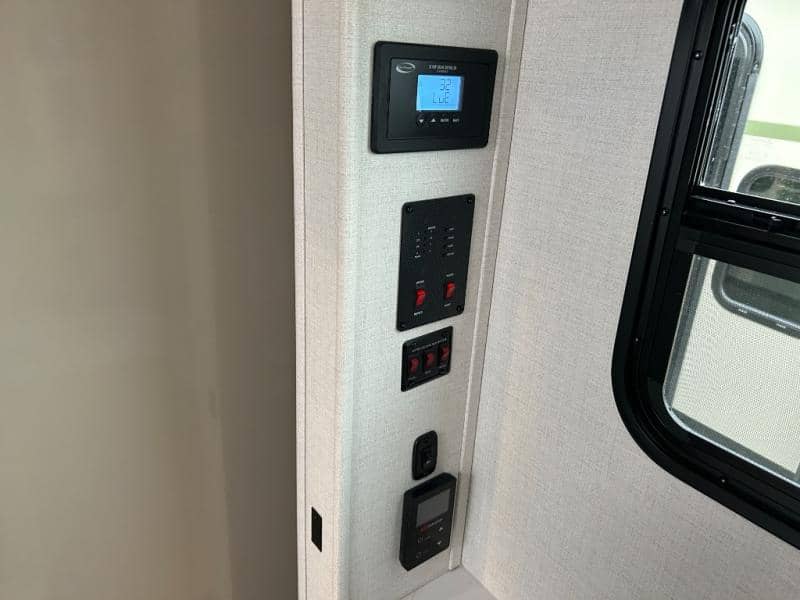 2026 Forest River 2026 Forest River No Boundaries - thumbnail 17