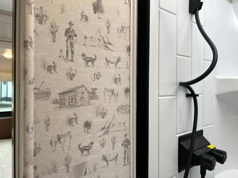 2026 Forest River 2026 Forest River No Boundaries - thumbnail 19