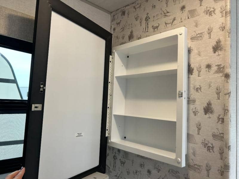 2026 Forest River 2026 Forest River No Boundaries - thumbnail 20