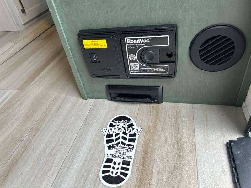 2026 Forest River 2026 Forest River No Boundaries - thumbnail 23