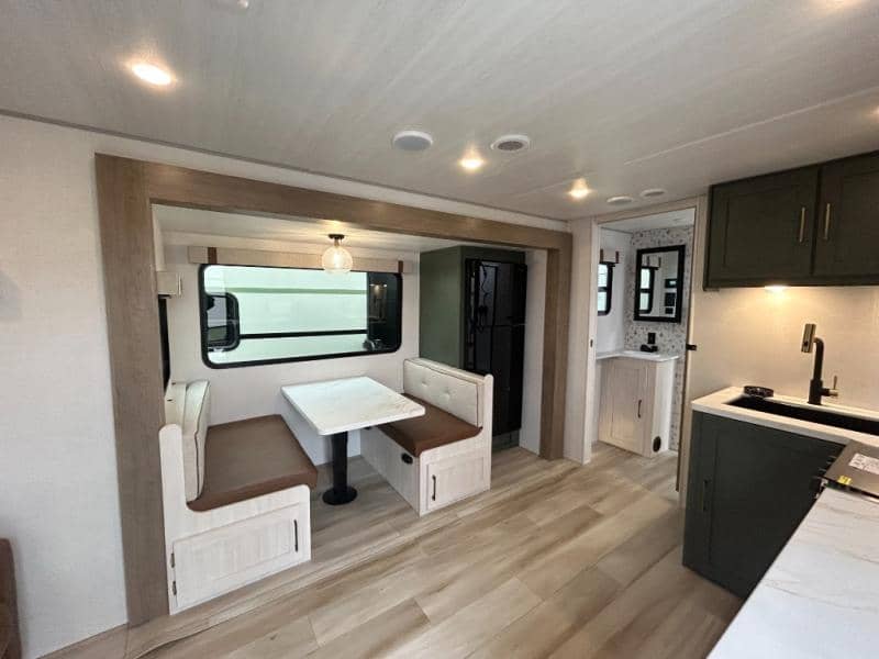 2026 Forest River 2026 Forest River No Boundaries - thumbnail 24