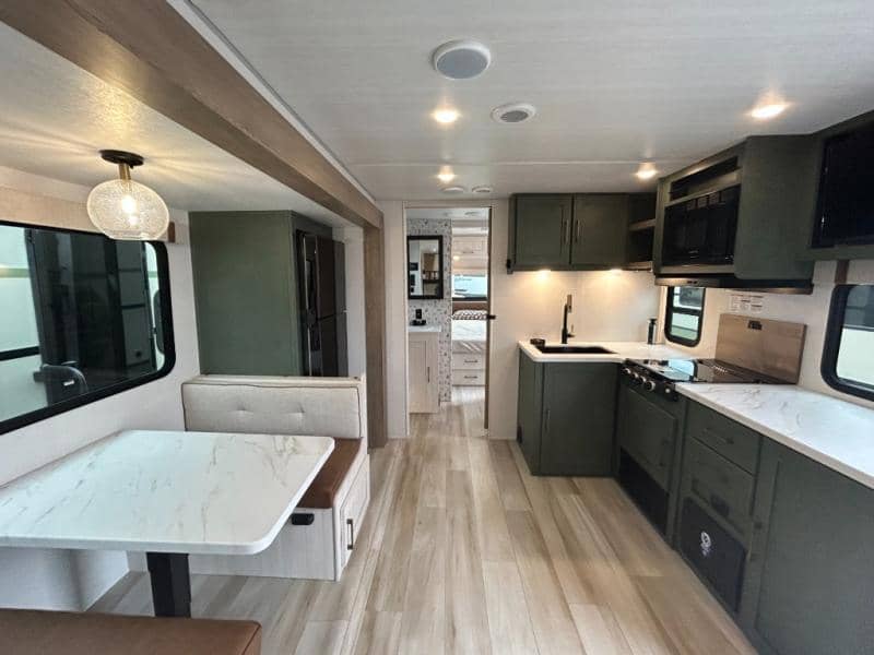 2026 Forest River 2026 Forest River No Boundaries - thumbnail 25