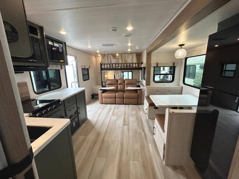 2026 Forest River 2026 Forest River No Boundaries - thumbnail 26