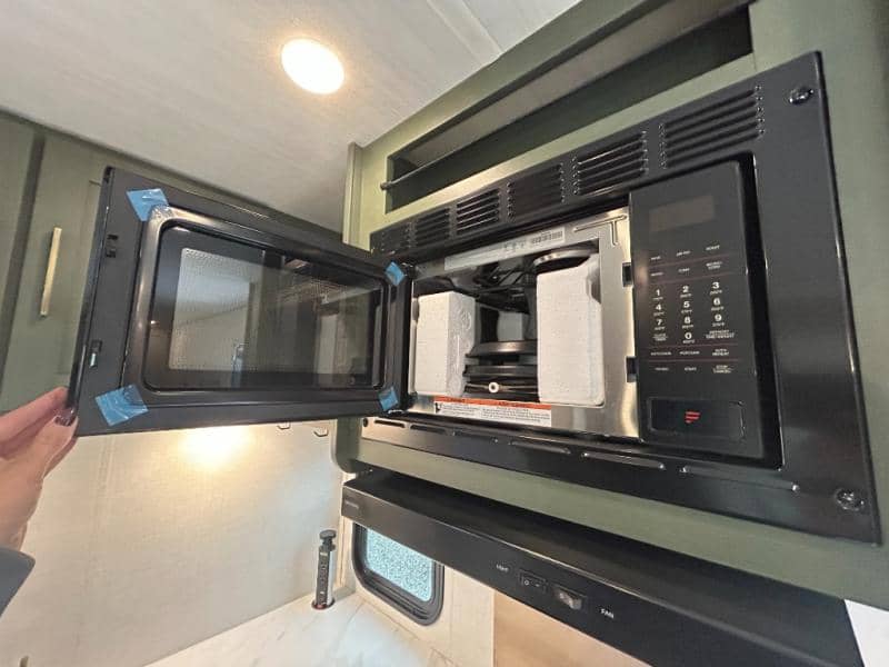 2026 Forest River 2026 Forest River No Boundaries - thumbnail 29