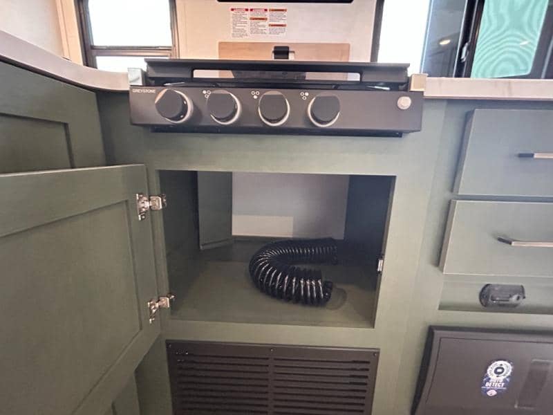 2026 Forest River 2026 Forest River No Boundaries - thumbnail 30