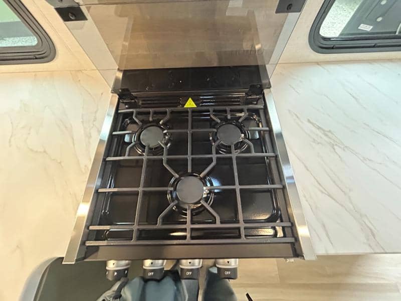 2026 Forest River 2026 Forest River No Boundaries - thumbnail 31