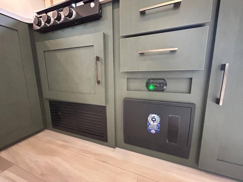 2026 Forest River 2026 Forest River No Boundaries - thumbnail 34