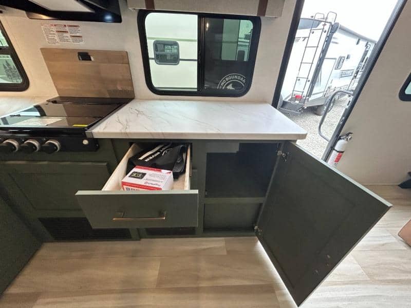 2026 Forest River 2026 Forest River No Boundaries - thumbnail 35