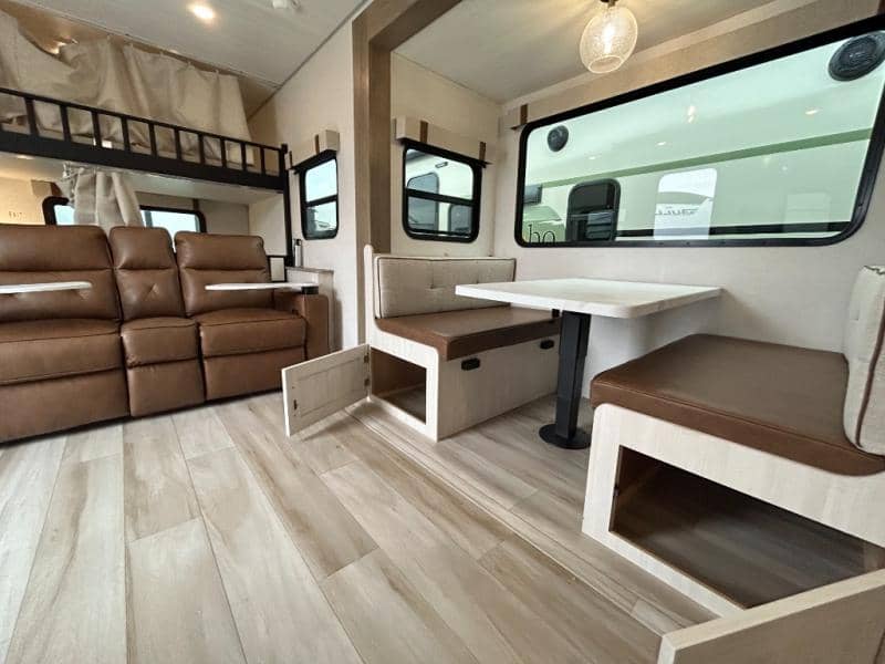 2026 Forest River 2026 Forest River No Boundaries - thumbnail 39