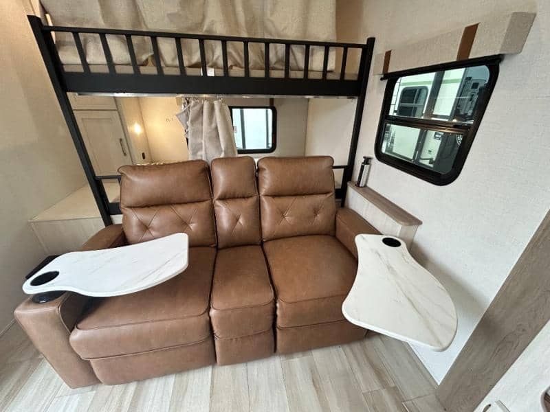 2026 Forest River 2026 Forest River No Boundaries - thumbnail 40