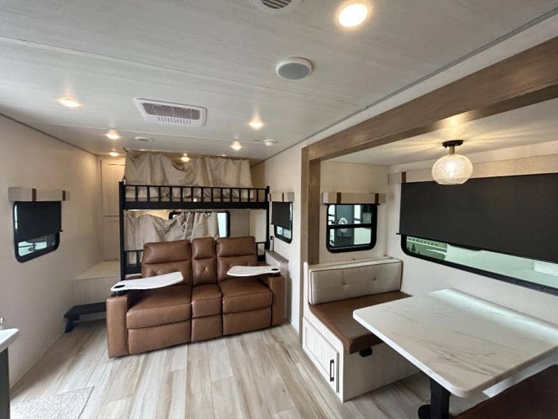 2026 Forest River 2026 Forest River No Boundaries - thumbnail 44