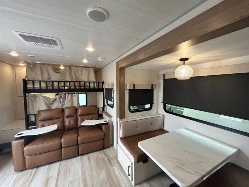 2026 Forest River 2026 Forest River No Boundaries - thumbnail 45