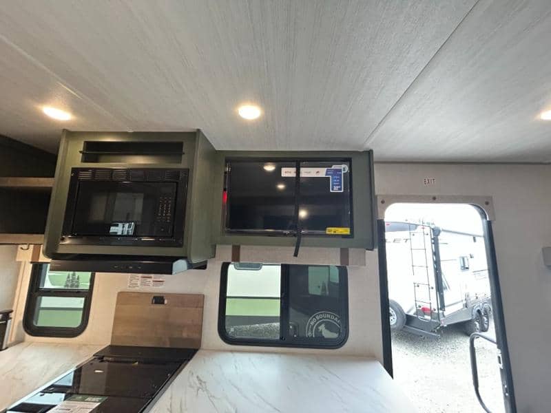 2026 Forest River 2026 Forest River No Boundaries - thumbnail 46