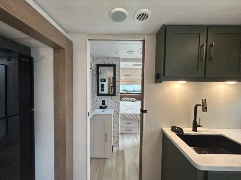 2026 Forest River 2026 Forest River No Boundaries - thumbnail 47