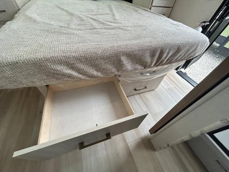 2026 Forest River 2026 Forest River No Boundaries - thumbnail 48