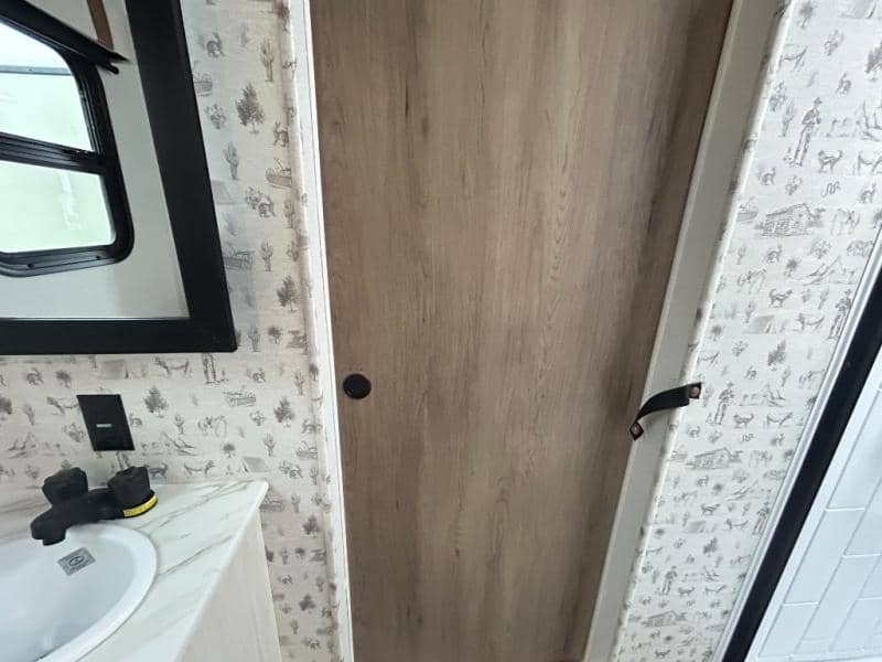 2026 Forest River 2026 Forest River No Boundaries - thumbnail 49