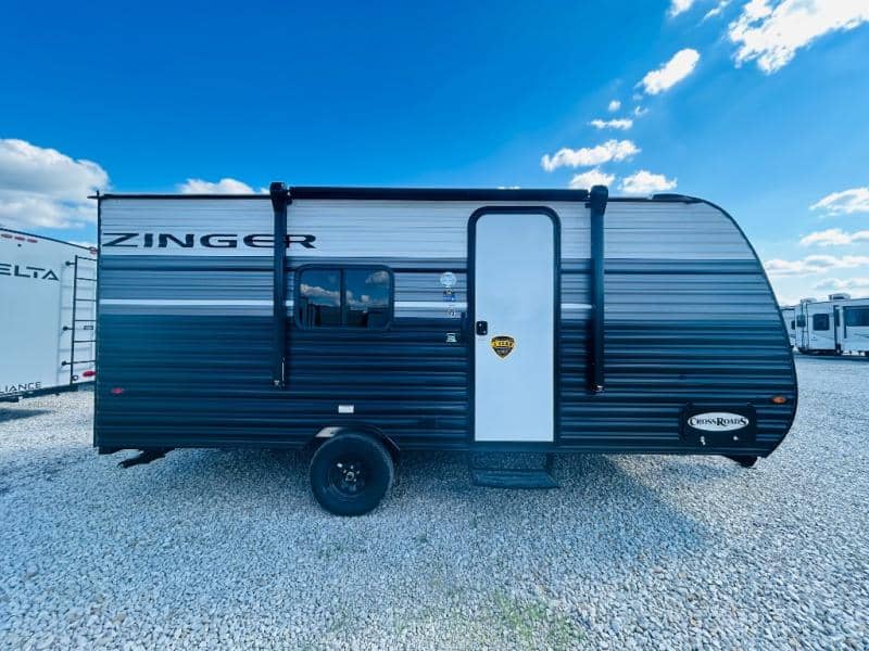 2026 CrossRoads 2026 CrossRoads Zinger Lite Mini - thumbnail 3