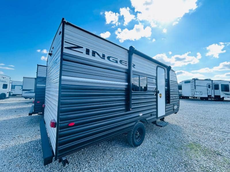 2026 CrossRoads 2026 CrossRoads Zinger Lite Mini - thumbnail 5