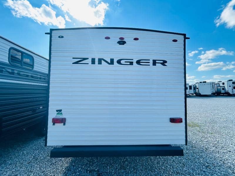 2026 CrossRoads 2026 CrossRoads Zinger Lite Mini - thumbnail 6