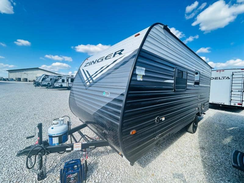 2026 CrossRoads 2026 CrossRoads Zinger Lite Mini - thumbnail 8