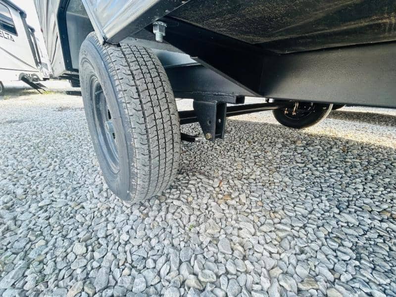 2026 CrossRoads 2026 CrossRoads Zinger Lite Mini - thumbnail 10