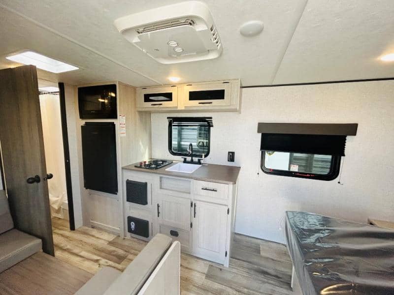 2026 CrossRoads 2026 CrossRoads Zinger Lite Mini - thumbnail 17